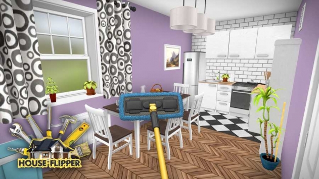 House Flipper 3D中文版