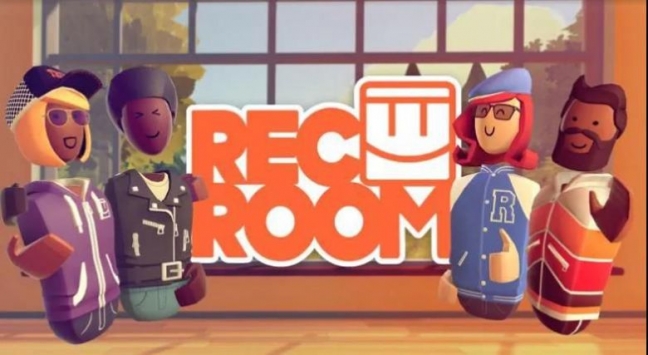 RecRoom手机版安卓版