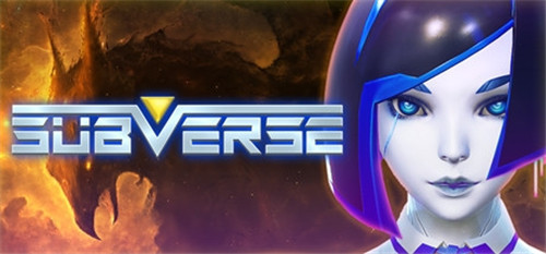 Subverse最新预约下载