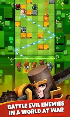 战斗保镖幻想王国