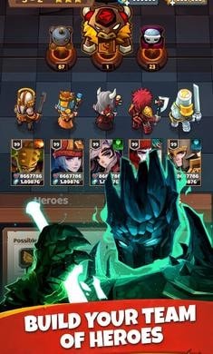 战斗保镖幻想王国