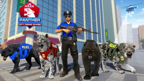 ​警察之城2021
