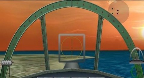 太平洋空战无敌版