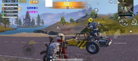 和平精英欧皇十框架