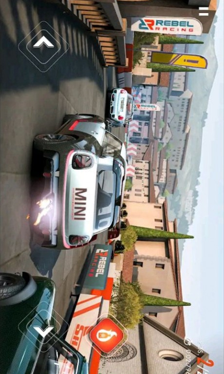 终极急速赛车