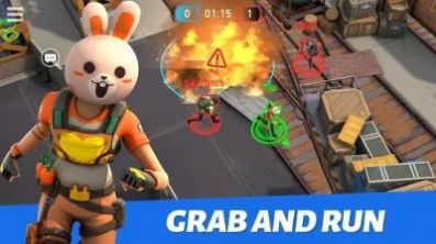 OutFire安卓最新版