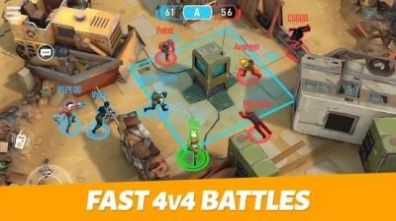 OutFire安卓最新版