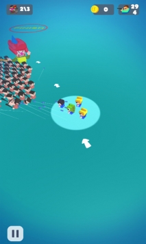 请叫我外星人杀手bt破解版