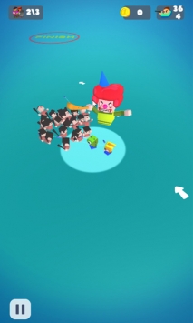 请叫我外星人杀手bt破解版