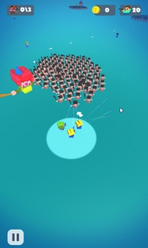 请叫我外星人杀手bt破解版