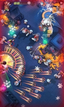 海盗割草机bt版