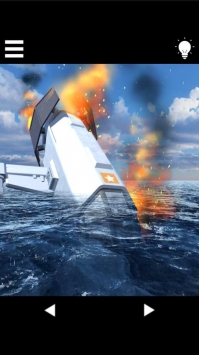 逃离海洋行星免费版