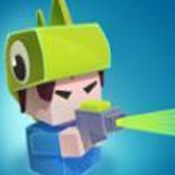 请叫我外星人杀手bt破解版