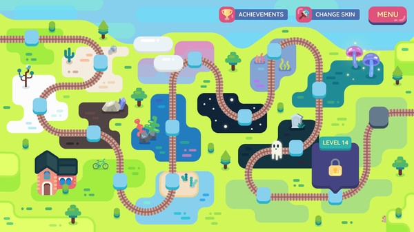 Loopomotive手机版官网正式版