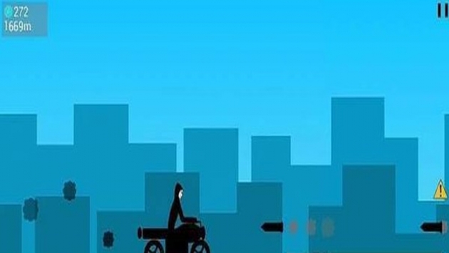 匿名黑客逃脱ios最新版