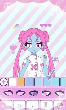罗克西女孩bt破解版