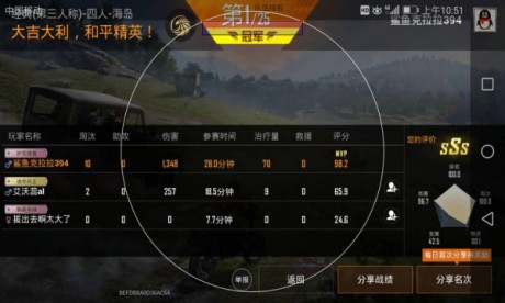 吃鸡神鹰辅助