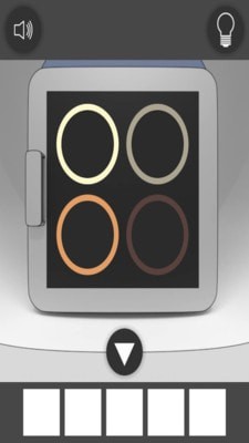 宇宙博物馆的解谜