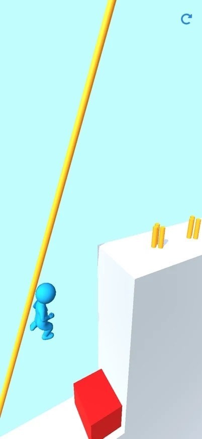 Pole Rising