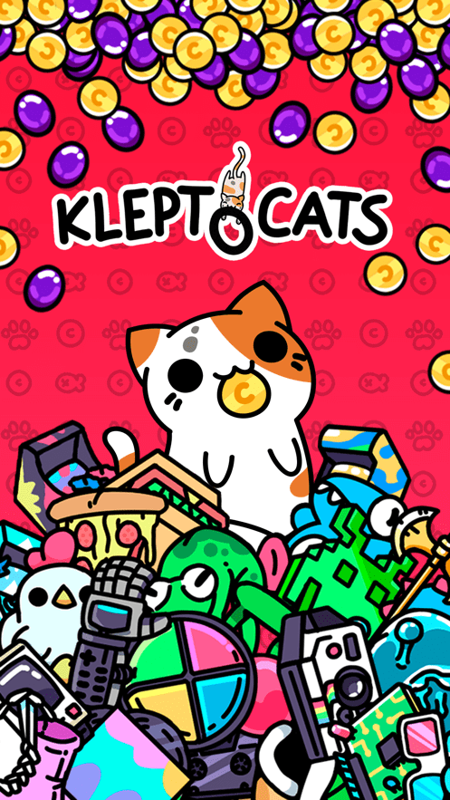 小偷猫游戏下载中文版