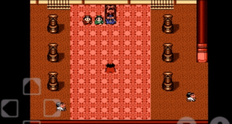 封神榜之伏魔三太子