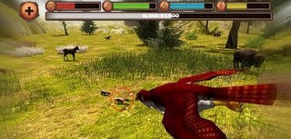 猎鹰模拟器无限经验版