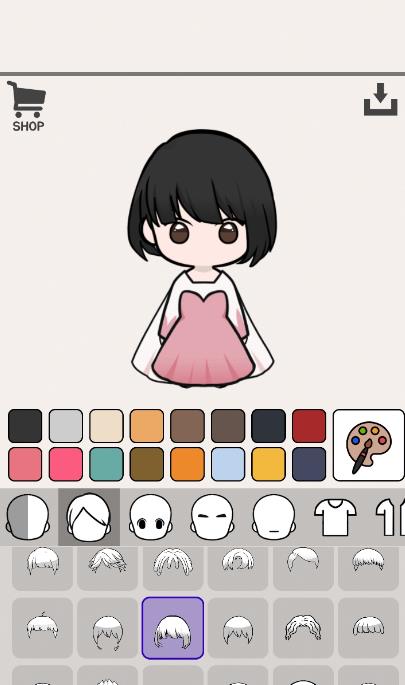出道吧娃娃破解版
