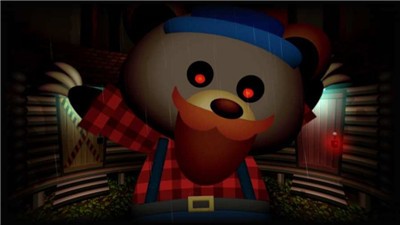 熊天堂2腾讯版