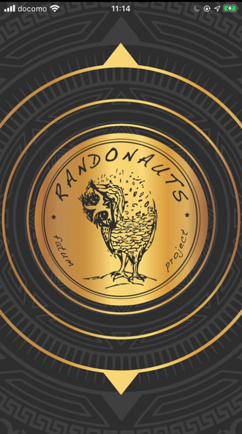 randonautica破解版