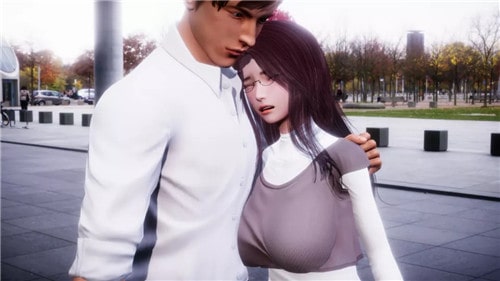 美德1.0完结版