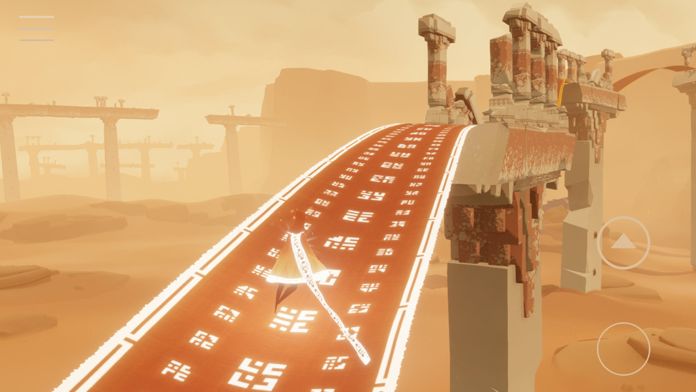 风之旅人免费版ios