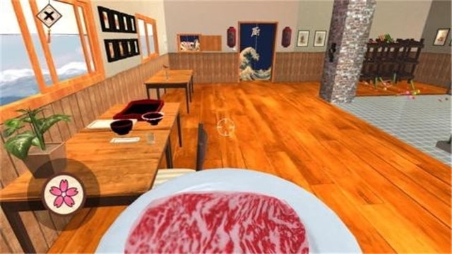 料理模拟器中文汉化版