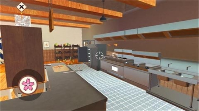 料理模拟器中文汉化版