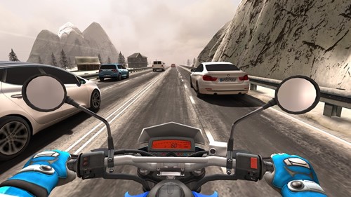 公路骑手ios修改器