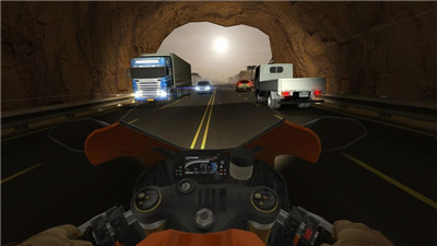 公路骑手ios修改器