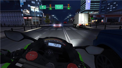 公路骑手ios修改器