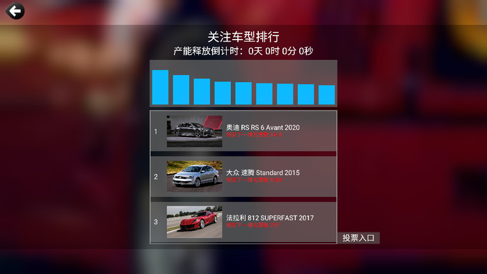 car++无限金币版