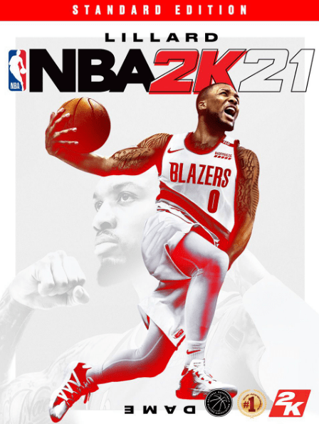 nba游戏2k21手机版