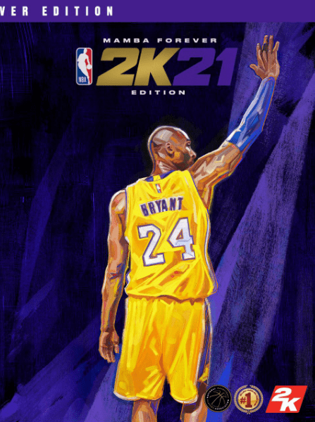 nba游戏2k21手机版