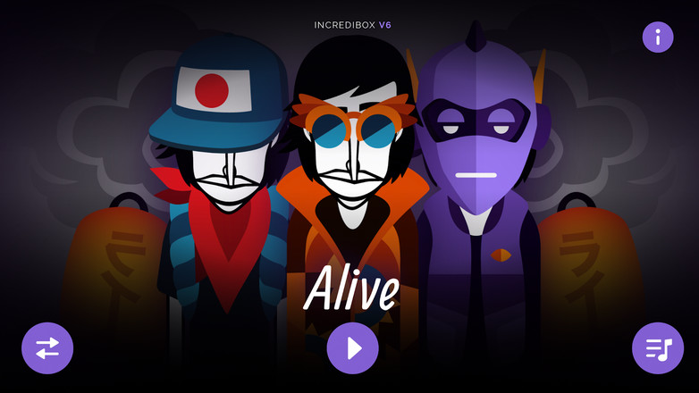 incredibox最新版2021
