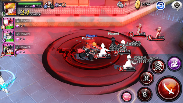 死神bravesouls国服