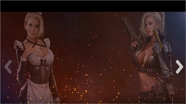 腥城破解版全cg解锁版