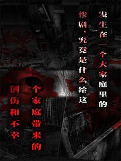 怨宅完整版汉化版