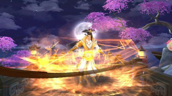仙王斩魔诀中文版
