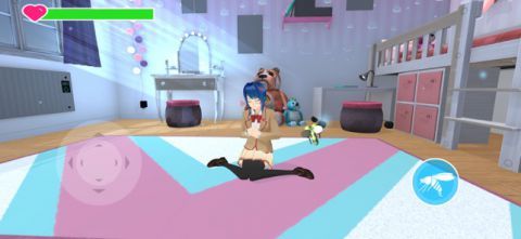 蚊子模拟器免费版