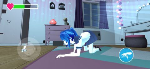 蚊子模拟器免费版