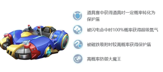 《跑跑卡丁车》手游巴拉德获得方法