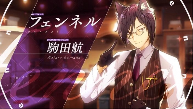 猫郎乐园手机版安卓版