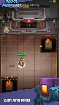 机器杀手官网正式版