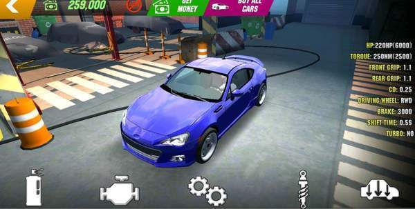 carparking2021安卓版